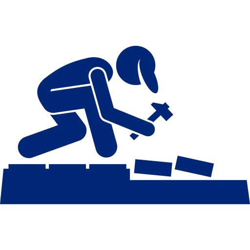 road-worker